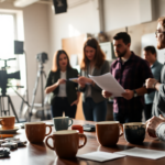 how shoshannah stern broke barriers in film directing python 1755714524