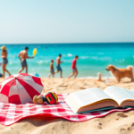 how to enjoy summer activities despite chronic hives python 1754061615