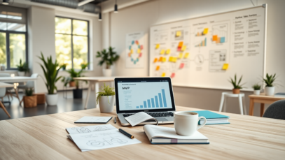 how to launch your business using the mvp method python 1755596632