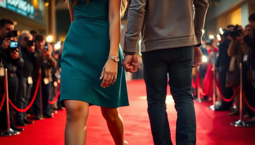 huda mustafa and louis russell new romance on the rise python 1754129040
