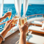 inside a star studded cruise luxury laughter and late night shenanigans python 1754505139