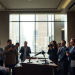 inside david ellisons debut as paramount ceo amidst political controversy python 1754610517