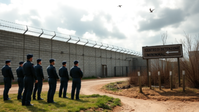 inside ghislaine maxwells transfer to minimum security prison python 1754298728