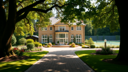 inside prince william and kates new windsor home python 1755626424