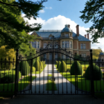 inside the royal familys potential move to fort belvedere python 1754140400