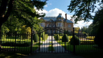 inside the royal familys potential move to fort belvedere python 1754140400
