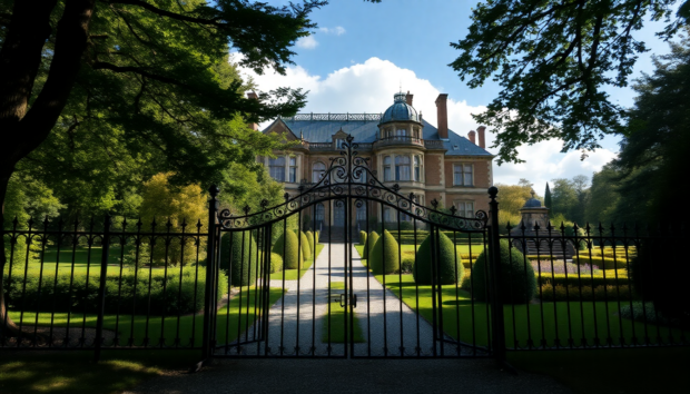 inside the royal familys potential move to fort belvedere python 1754140400