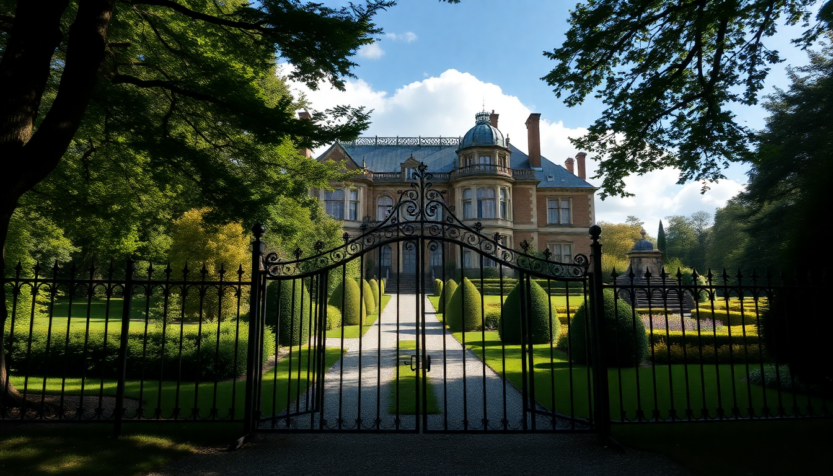 inside the royal familys potential move to fort belvedere python 1754140400