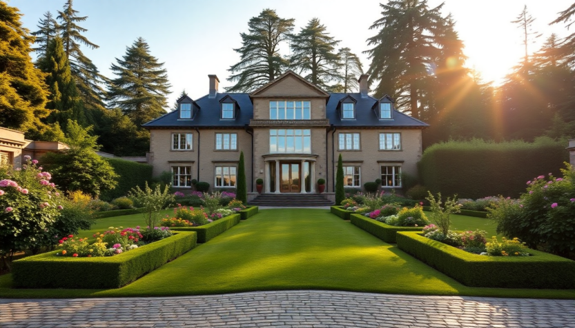 inside the royal familys unexpected housing choice python 1755929389