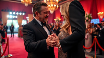 liam neesons unexpected romance a new chapter with pamela anderson python 1754320749