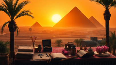 life lessons from ancient egyptian mythology python 1755733312