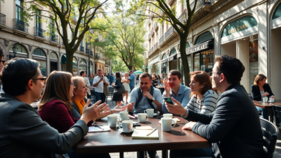 mastering the power of presence in social interactions python 1754295030