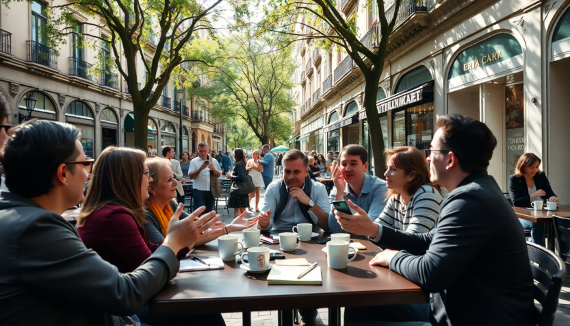mastering the power of presence in social interactions python 1754295030