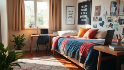 must have college dorm essentials for a cozy space python 1754606727
