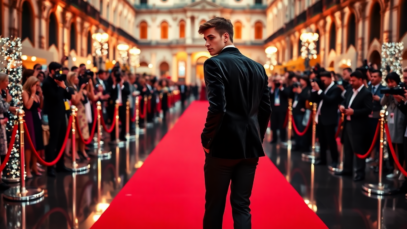 nikolai of denmark a royal on the venice red carpet python 1756390904