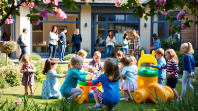 pippa middleton opens a nursery school a new chapter in early childhood education python 1754493763