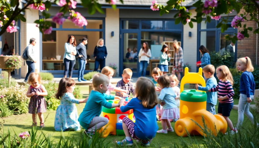 pippa middleton opens a nursery school a new chapter in early childhood education python 1754493763