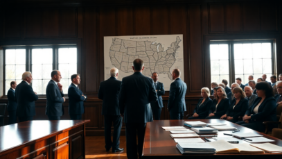 redistricting battles whats at stake for democracy python 1754531233