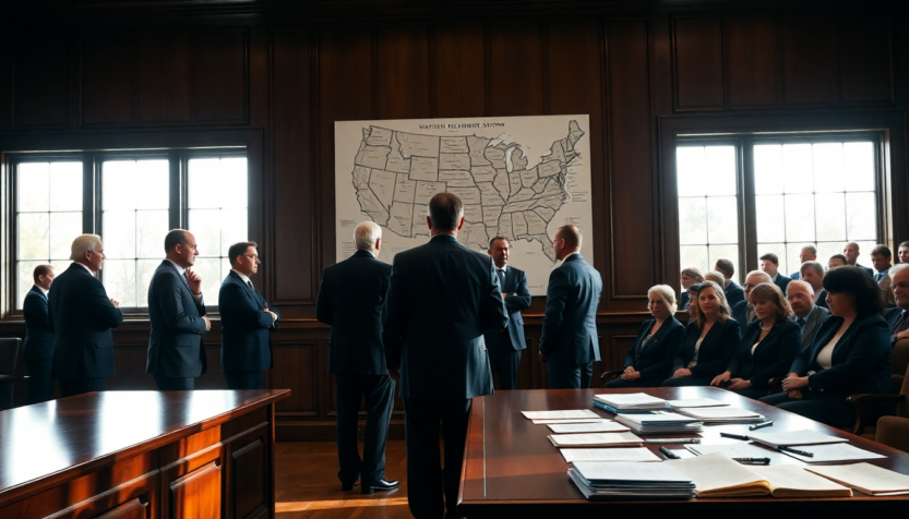 redistricting battles whats at stake for democracy python 1754531233