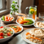 simple vegan meals that wont break the bank python 1756312279