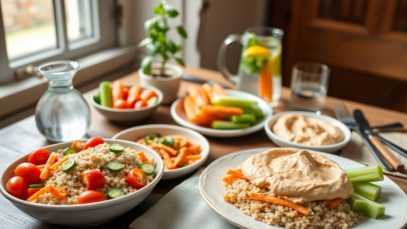 simple vegan meals that wont break the bank python 1756312279