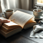 tears in pages the books that resonate deeply python 1754455833
