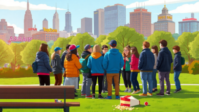 the impact of south parks latest season premiere python 1754701180