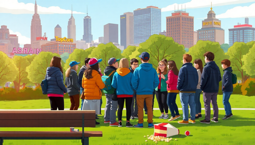 the impact of south parks latest season premiere python 1754701180
