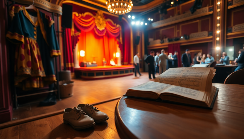 the love story of hugh jackman and sutton foster how their broadway connection blossomed python 1754054193