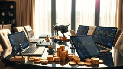 the surprising crypto fortunes of donald trump and emerging billionaires python 1756216845