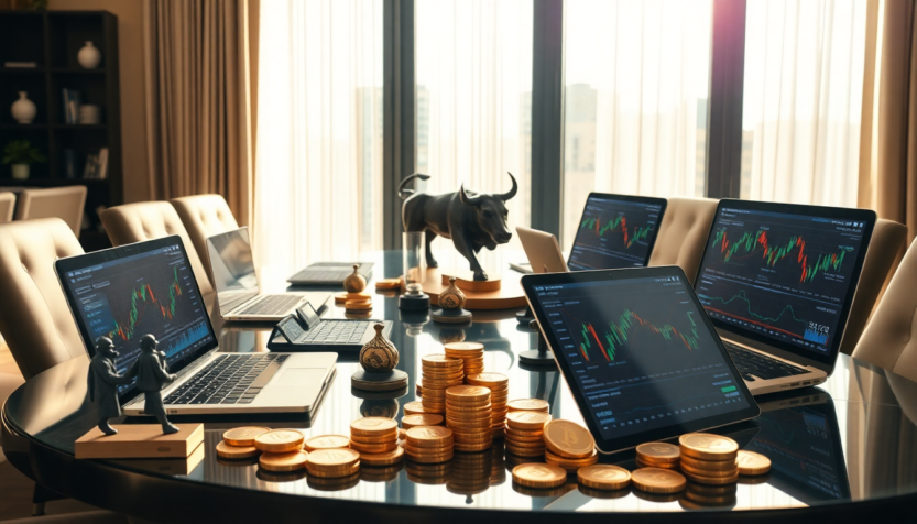 the surprising crypto fortunes of donald trump and emerging billionaires python 1756216845