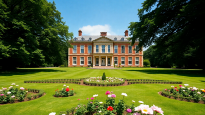 the surprising fate of princess dianas childhood home python 1754166679