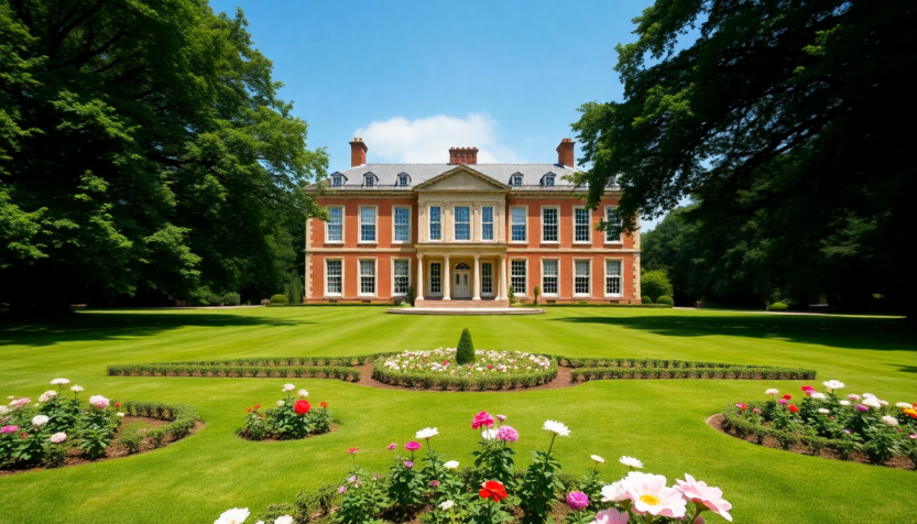 the surprising fate of princess dianas childhood home python 1754166679