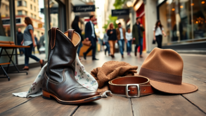 the ultimate guide to rocking cowboy boots in style python 1754016814