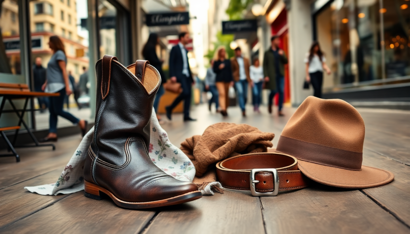 the ultimate guide to rocking cowboy boots in style python 1754016814
