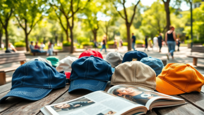 the ultimate style guide for rocking baseball caps python 1755862970