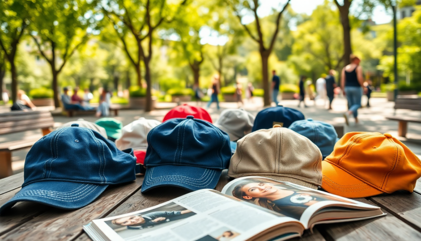 the ultimate style guide for rocking baseball caps python 1755862970