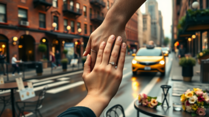 the whirlwind romance of hailee steinfeld and josh allen from nyc to the wedding aisle python 1754708746