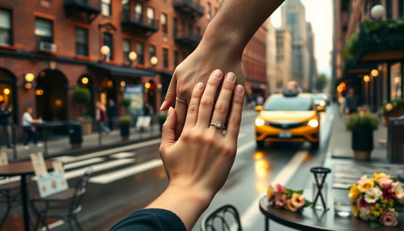 the whirlwind romance of hailee steinfeld and josh allen from nyc to the wedding aisle python 1754708746