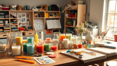 top crafting ideas to inspire seniors python 1754557764