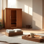 transform your home into a wellness haven with a sauna python 1754602897
