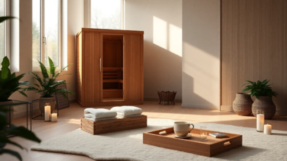 transform your home into a wellness haven with a sauna python 1754602897