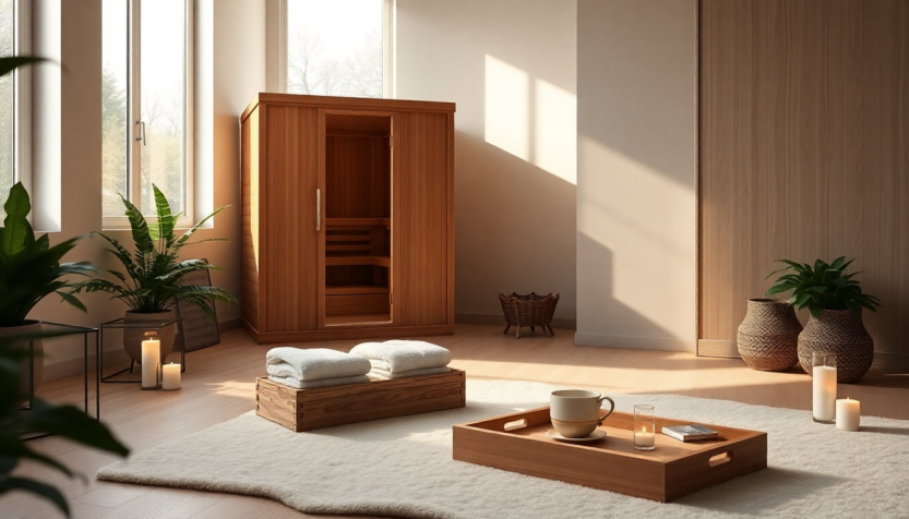 transform your home into a wellness haven with a sauna python 1754602897