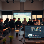transitioning from football to broadcasting inside the nfls boot camp python 1755604024