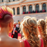 trendsetting hairstyles from the venice film festival 2025 python 1756405531