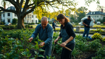 understanding the plight of immigrant workers in the hamptons amid ice crackdowns python 1756398241