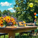 unique ideas for summer memorial celebrations python 1755585420