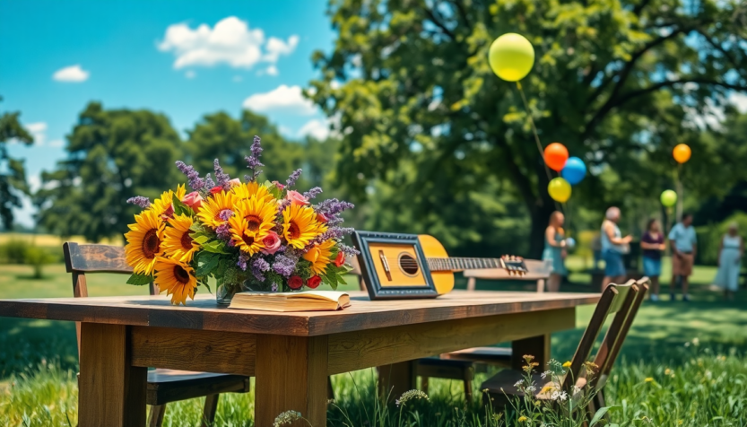 unique ideas for summer memorial celebrations python 1755585420