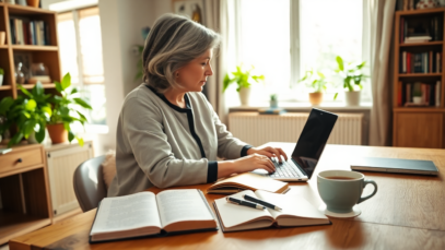 unlocking financial freedom through digital courses for women over 50 python 1754704961