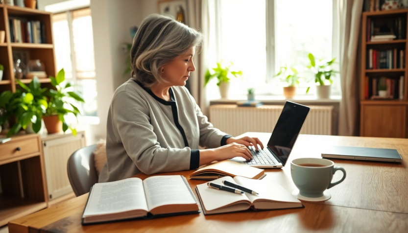 unlocking financial freedom through digital courses for women over 50 python 1754704961
